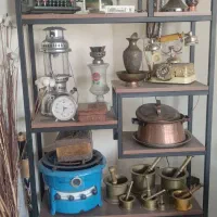 وسایل قدیمی