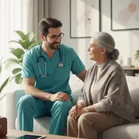 درمان پارکینسون بدون دارو در خانه شما