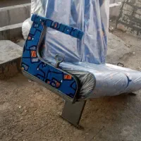 صندلی اتوبوس