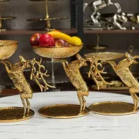 سرویس پذیرایی/سرویس گوزن