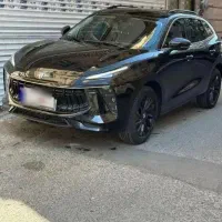 لاماری مشکی