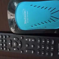 گیرنده دیجیتال مدیا ۷۹۰