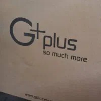 تلویزیون 43 اینچ جی پلاس