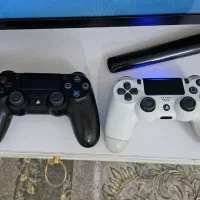 ps4|کنسول، بازی ویدئویی و آنلاین|تهران, وصفنارد|دیوار