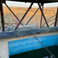 کاور روکش استخر