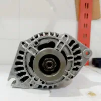 استارت و  دینام استوک خودرو های ایرانی خدمات درمحل