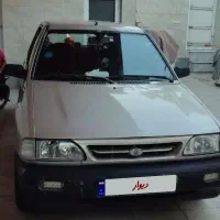پراید ۸۸