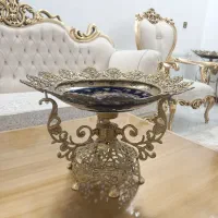 ظرف پایه دار برنج نو نو