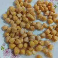 نخود آبگوشتی
