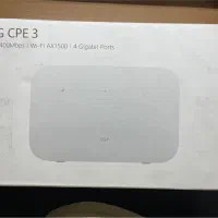 مودم هوآوی B622 بدون کارکرد و نو