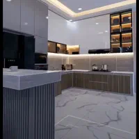 سیستم اشپزخانه