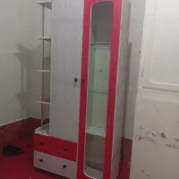 کمد بچه|اسباب و اثاث بچه|مشهد, کوی ولیعصر|دیوار