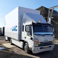 *باربری یخسازی واثاث کشی منزل و بسته بندی*