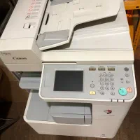 دستگاه فتوکپی 2520کانن‌ با ADF