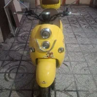 فروش موتور  سیکلت کویر ms1