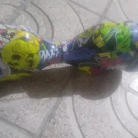 اسکوتربرقی