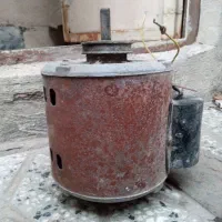 موتور لباس شور