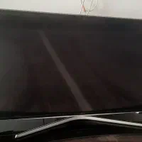 تلوزیون سامسونگ ۴۸ اینج و میز تلوزیون