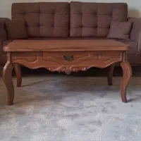 مبل چستر هفت نفره، با جلو مبلی