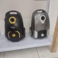 جارو برقی