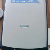 دستگاه اسکنر مدل