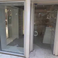 اجاره مغازه مجتمع کوثر جهت طلافروشی ۳ ویترین