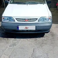 پراید وانت151