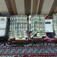 کاور کتابی گوشی