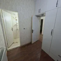 ۷۵متری دو خواب با پارکینگ و اسانسور زیرفی