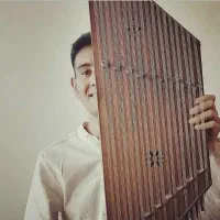 اموزش سنتور (تدریس سنتور)