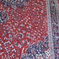 فرش ماشینی ۱۲ متری لاکی شیک سالم