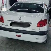 206 sd tu5