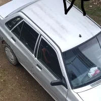 پراید ۸۷ تکسوز بنزین