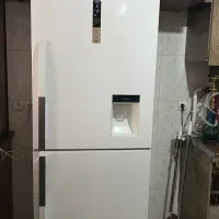یخچال فریزر جنرال