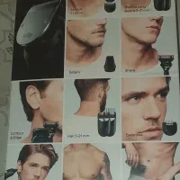 ماشین اصلاح سر و صورت و بدن