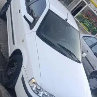 سمند ال ایکس مدل 91