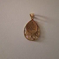 طلا|جواهرات|شازند, |دیوار