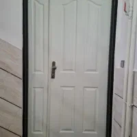 درب ورودی واحد