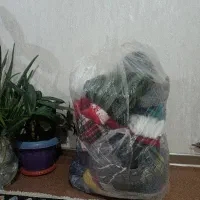 اهدایی لباس