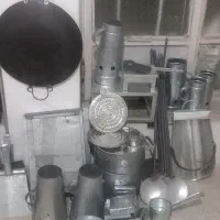 ساج نان پذی