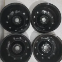 رینگ ۱۵ سمند وسینی پژو