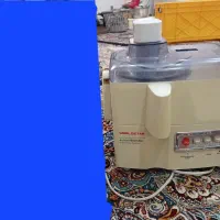 فروش یک عدد آب میوه گیری