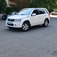 سوزوکی ویتارا اتومات مدل ۲۰۰۹ درحد خشک