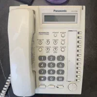 تلفن سانترال مدل Kx7730