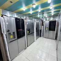 یخچال الجی استوک