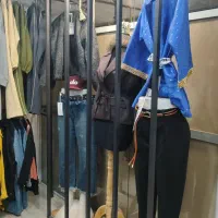 لباس زنونه