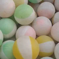 تعداد تغریبا ۴۰۰۰تا توپ