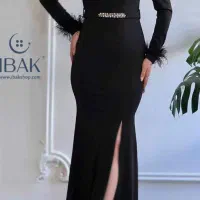 لباس مجلسی