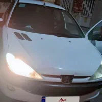 206sd v8 مدل 97