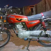 موتور آمیکو کلکسیونی ۸۴ مدارک دار
